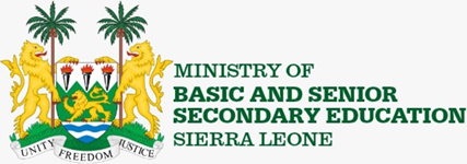 Ministry of Education – Sierra Leone