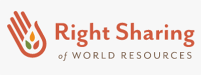 Right Sharing of World Resources